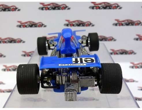TYRRELL FORD REF.C48 EXIN
