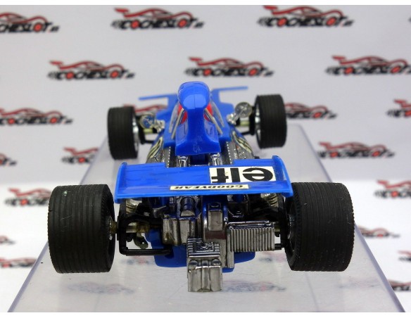 TYRRELL FORD REF.C48 EXIN