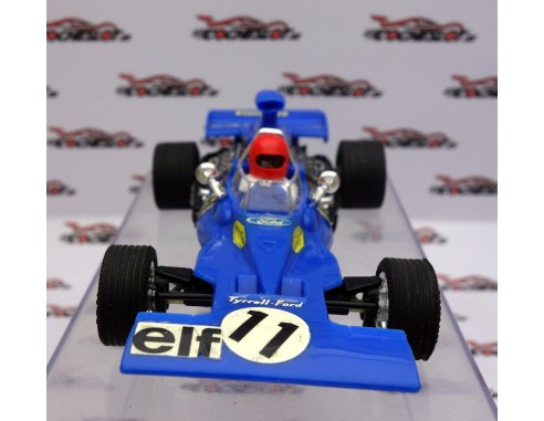 TYRRELL FORD REF.C48 EXIN