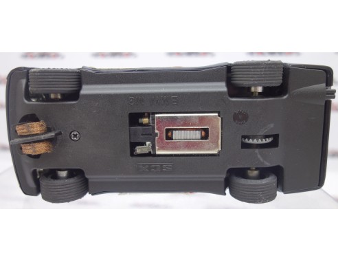 BMW M3 MICHELIN EXIN