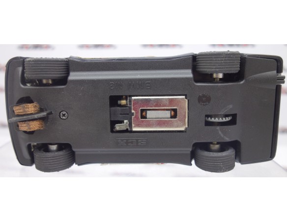 BMW M3 MICHELIN EXIN