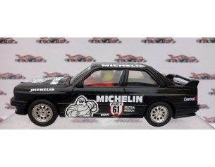 BMW M3 MICHELIN EXIN 2