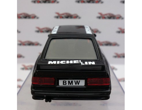 BMW M3 MICHELIN EXIN