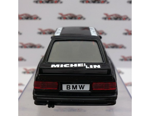 BMW M3 MICHELIN EXIN