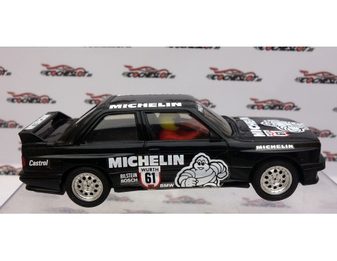 BMW M3 MICHELIN EXIN