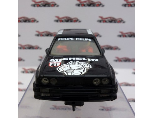 BMW M3 MICHELIN EXIN