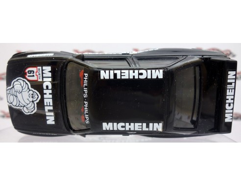 BMW M3 MICHELIN EXIN