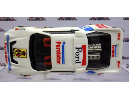 FORD RS 200 PUROLATOR Nº3 EXIN