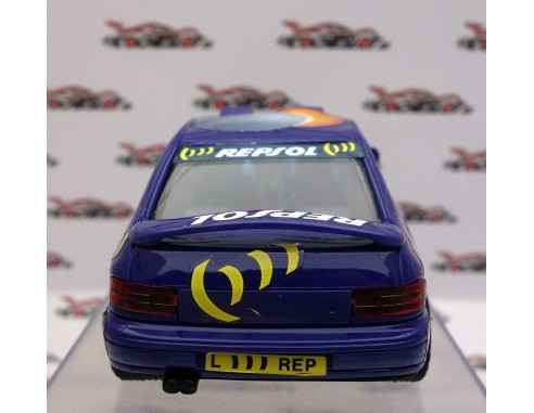 SUBARU IMPREZA TYCO