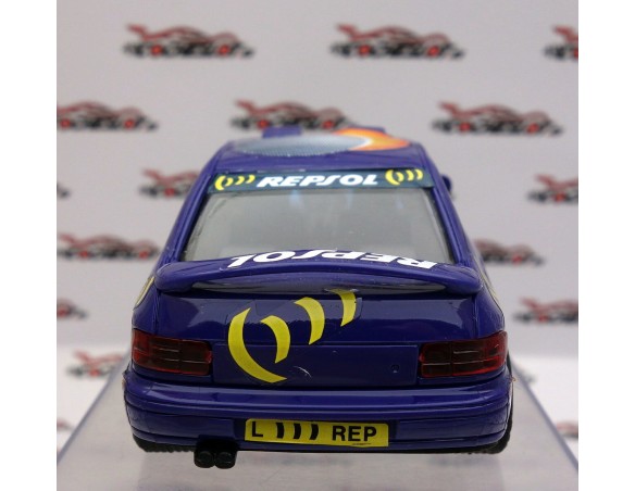 SUBARU IMPREZA TYCO