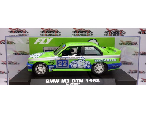 BMW M3 DTM 1988 REF.A2102 FLY
