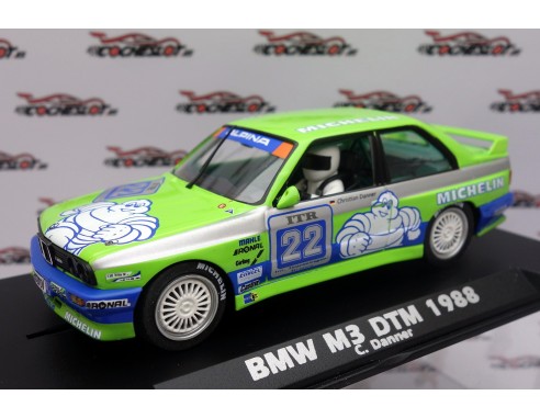 BMW M3 DTM 1988 REF.A2102 FLY