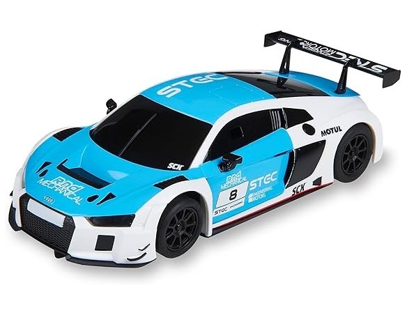 CIRCUITO  Classic Sprint Track REF.U10586S500 SCX