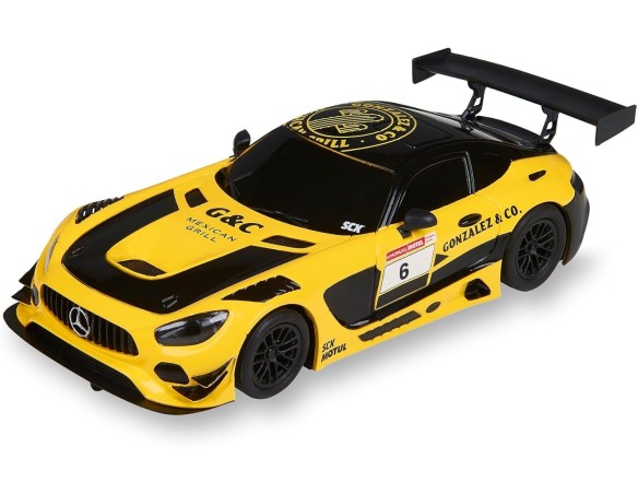 CIRCUITO  Classic Sprint Track REF.U10586S500 SCX