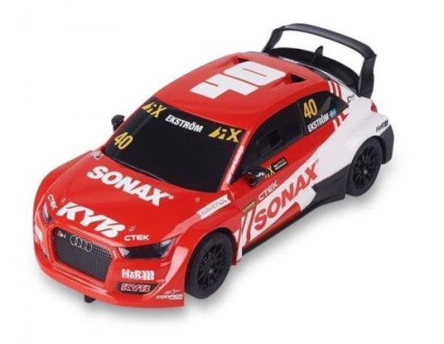 CIRCUITO RALLY CROSS REF. E10328S500 SCX ADVANCE