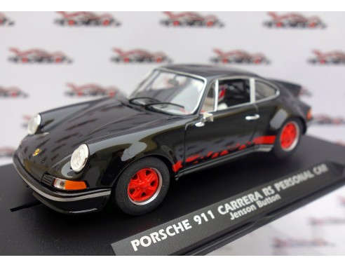 PORSCHE CARRERA RS PERSONAL CAR REF.A2073 FLY