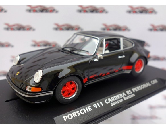 PORSCHE CARRERA RS PERSONAL CAR REF.A2073 FLY