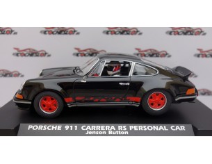 PORSCHE CARRERA RS PERSONAL CAR REF.A2073 FLY 2