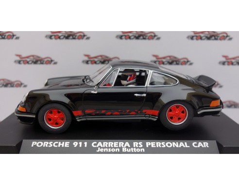 PORSCHE CARRERA RS PERSONAL CAR REF.A2073 FLY