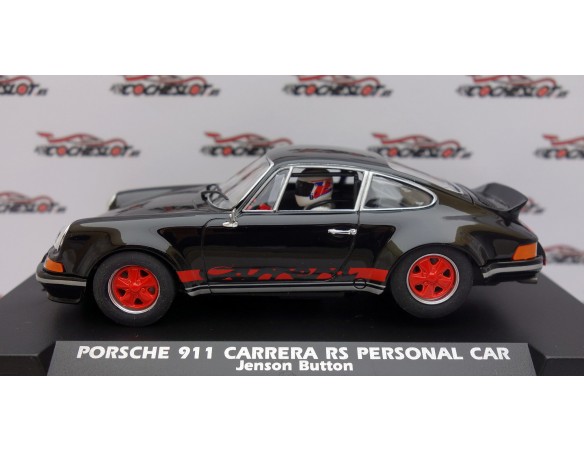PORSCHE CARRERA RS PERSONAL CAR REF.A2073 FLY