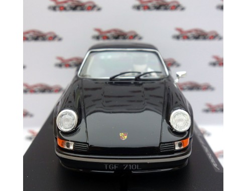 PORSCHE CARRERA RS PERSONAL CAR REF.A2073 FLY