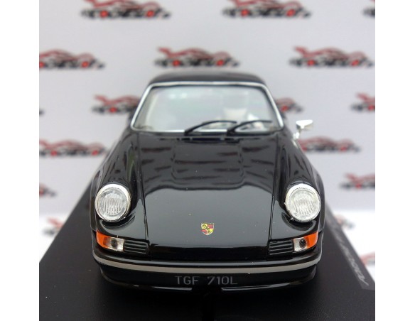 PORSCHE CARRERA RS PERSONAL CAR REF.A2073 FLY