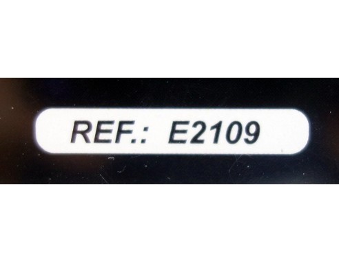 RENAULT 5 TURBO FLY ICONIC REF.E2109 FLY