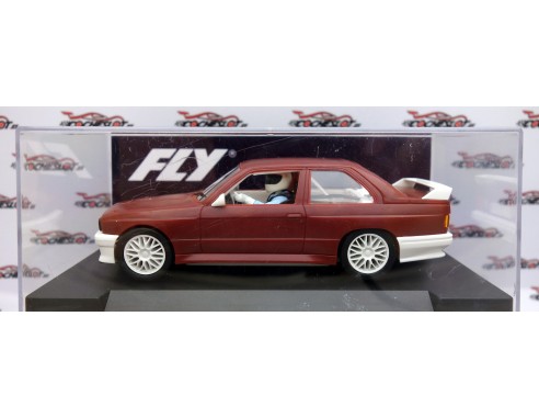 BMW M3 FLY