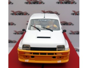 RENAULT 5 FLY 2