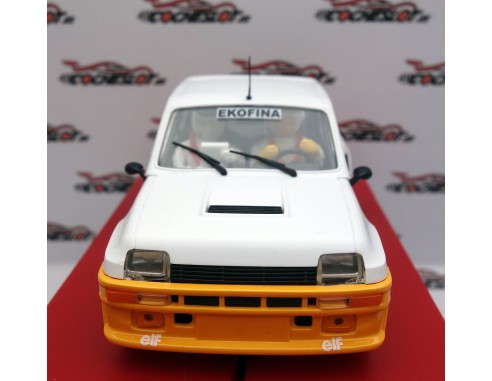 RENAULT 5 FLY