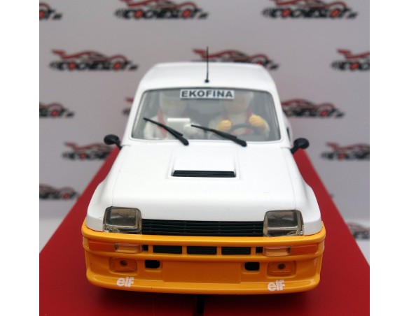 RENAULT 5 FLY