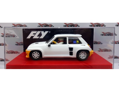 RENAULT 5 FLY