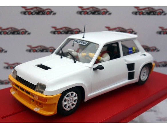 RENAULT 5 FLY