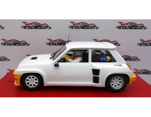 RENAULT 5 FLY