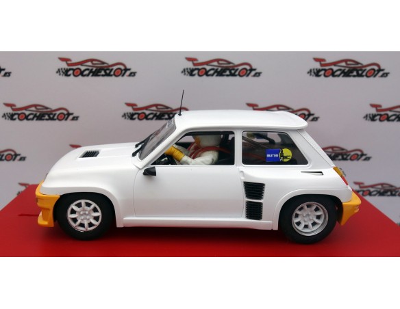 RENAULT 5 FLY