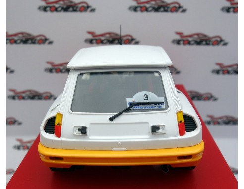 RENAULT 5 FLY