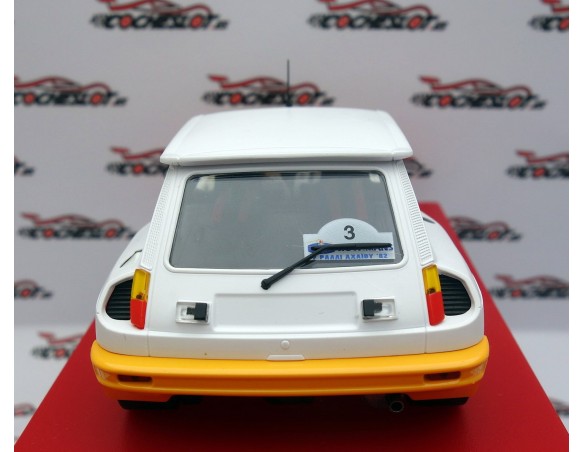 RENAULT 5 FLY