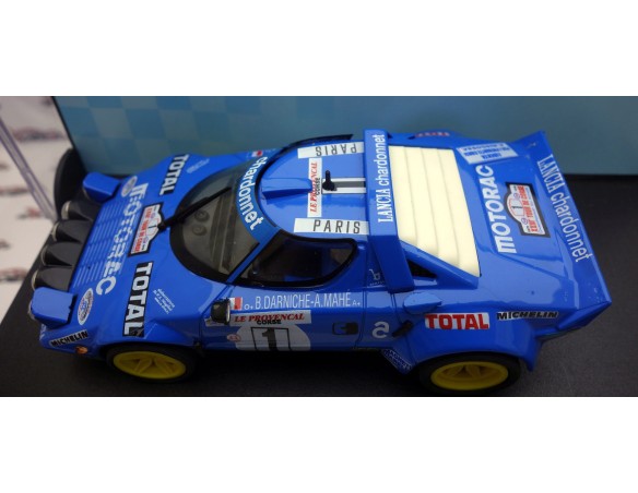 LANCIA STRATOS CHARDONNET REF.11503 TEAMSLOT