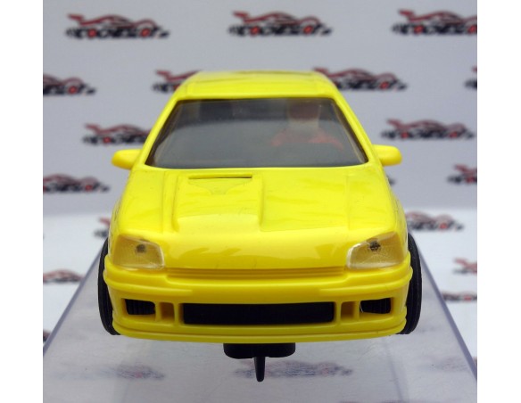 RENAULT CLIO AMARILLO 1994 NINCO