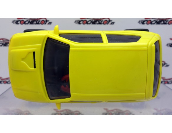 RENAULT CLIO AMARILLO 1994 NINCO