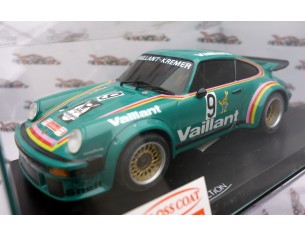 PORSCHE VAILLANT FOR MR-01/MR-015RM AUTO SCALE COLLECTION KYOSHO MINI-Z