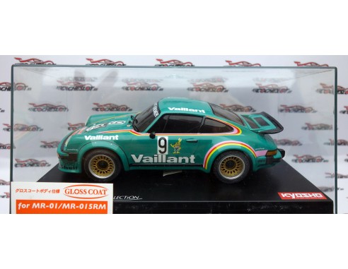 PORSCHE VAILLANT FOR MR-01/MR-015RM AUTO SCALE COLLECTION KYOSHO MINI-Z