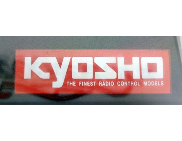 PORSCHE VAILLANT FOR MR-01/MR-015RM AUTO SCALE COLLECTION KYOSHO MINI-Z