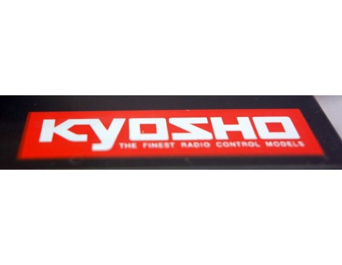 PORSCHE MARTINI Nº1 FOR MR-01/MR-01 5RM AUTOSCALE KYOSHO MINI-Z
