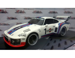 PORSCHE MARTINI Nº1 FOR MR-01/MR-01 5RM AUTOSCALE KYOSHO MINI-Z
