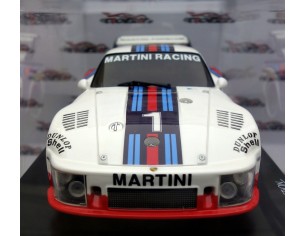 PORSCHE MARTINI Nº1 FOR MR-01/MR-01 5RM AUTOSCALE KYOSHO MINI-Z 2