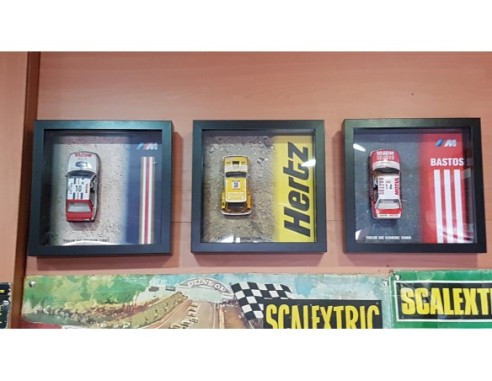 BMW BASTOS EFECTO SUCIO CUADRO 1º FOROSLOT VALENCIA