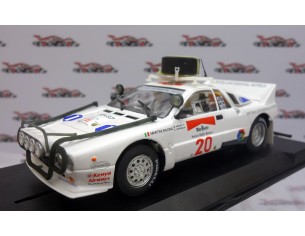 LANCIA 037 SAFARI KENIA DEF.