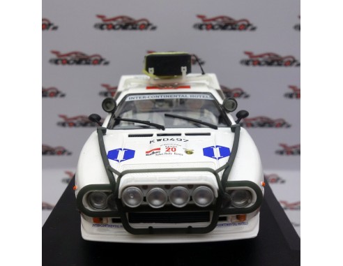 LANCIA 037 SAFARI KENIA DEF.