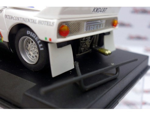 LANCIA 037 SAFARI KENIA DEF.